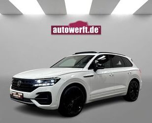 VW Touareg Gebrauchtwagen