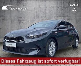 Kia ceed / Ceed Gebrauchtwagen