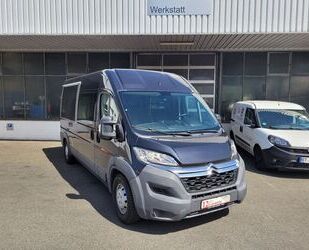 Citroen Jumper Gebrauchtwagen