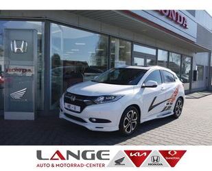 Honda HR-V Gebrauchtwagen
