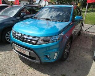Suzuki Vitara Gebrauchtwagen