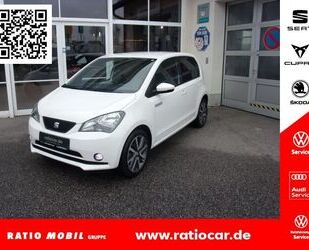 Seat Mii Gebrauchtwagen