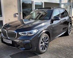 BMW X5 Gebrauchtwagen