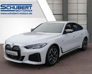BMW i4 Gebrauchtwagen