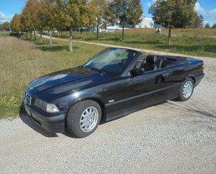 BMW 318 Gebrauchtwagen