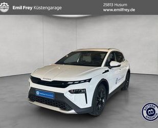 Skoda Elroq Gebrauchtwagen