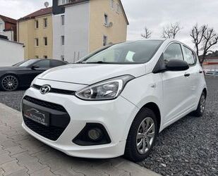Hyundai i10 Gebrauchtwagen