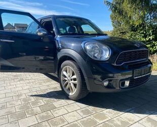 Mini Cooper SD Countryman Gebrauchtwagen