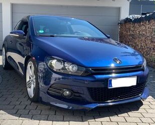 VW Scirocco Gebrauchtwagen