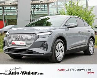 Audi Q4 e-tron Gebrauchtwagen