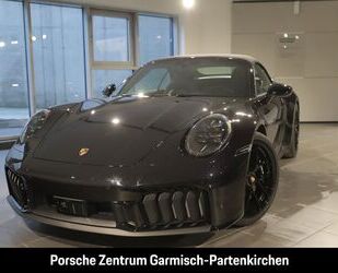 Porsche 992 Gebrauchtwagen