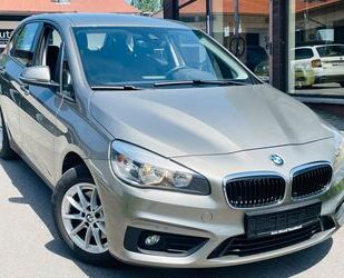 BMW 218 Gebrauchtwagen