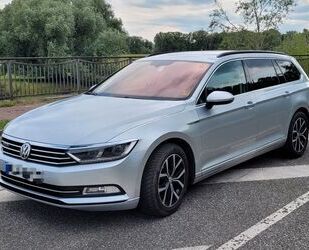 Fiat Passat Variant 
