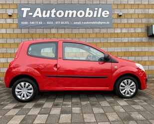 Renault Twingo Gebrauchtwagen