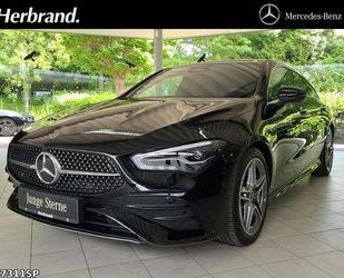 Mercedes-Benz CLA 180 Shooting Brake Gebrauchtwagen