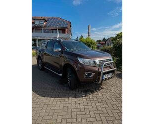 Nissan Navara Gebrauchtwagen