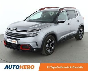 Citroen C5 Aircross Gebrauchtwagen