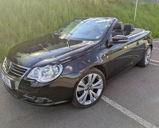 VW Eos Gebrauchtwagen