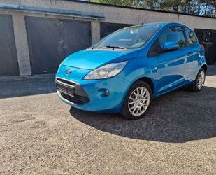 Ford Ka/Ka+ Gebrauchtwagen
