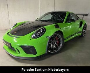 Porsche 991 Gebrauchtwagen