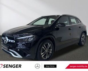 Mercedes-Benz GLA 200 Gebrauchtwagen