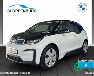 BMW i3 Gebrauchtwagen