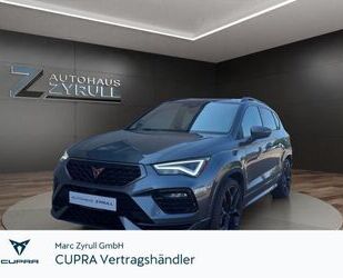 Cupra Ateca Gebrauchtwagen