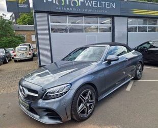 Mercedes-Benz C 200 Gebrauchtwagen