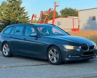 BMW 320 Gebrauchtwagen