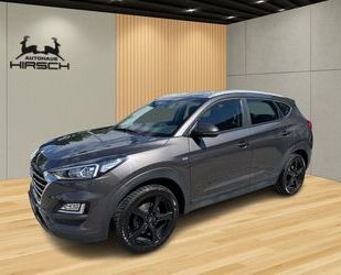 Hyundai TUCSON Gebrauchtwagen