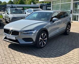 Volvo V60 Cross Country Gebrauchtwagen