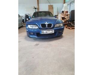 BMW Z3 Gebrauchtwagen