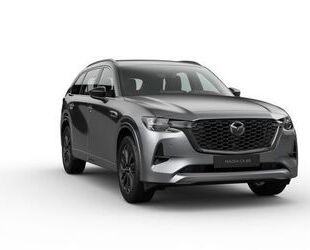Mazda CX-80 Gebrauchtwagen