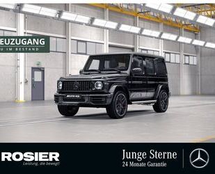 Mercedes-Benz G 63 AMG Gebrauchtwagen