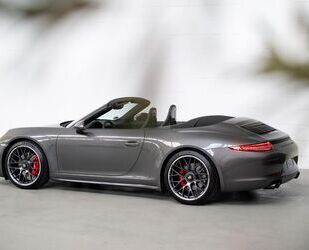 Porsche 991 Gebrauchtwagen