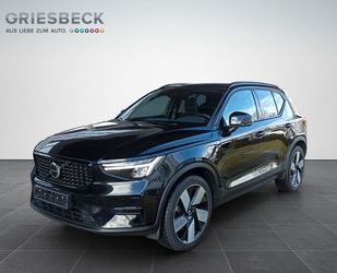Volvo XC40 Gebrauchtwagen
