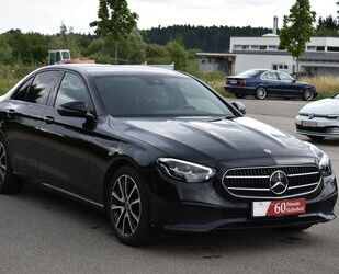 Mercedes-Benz E 220 Gebrauchtwagen