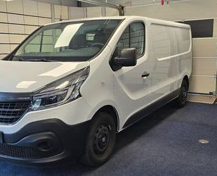Renault Trafic Gebrauchtwagen