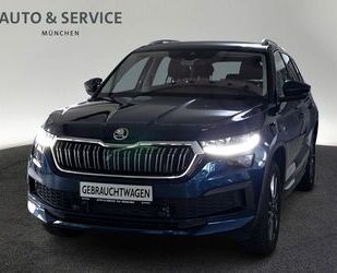 Skoda Kodiaq Gebrauchtwagen