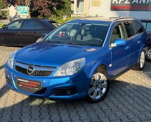 Opel Vectra Gebrauchtwagen