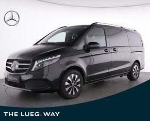 Mercedes-Benz V 250 Gebrauchtwagen
