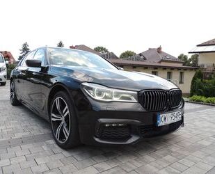 BMW 740 Gebrauchtwagen