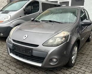 Renault Clio Gebrauchtwagen