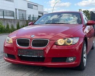 BMW 325 Gebrauchtwagen