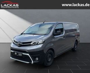 Toyota Proace (Verso) Gebrauchtwagen