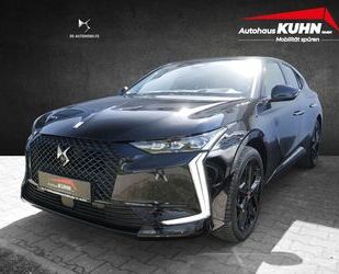 DS Automobiles DS4 Gebrauchtwagen
