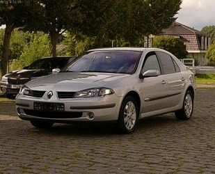 Renault Laguna Gebrauchtwagen