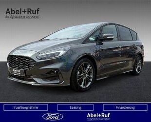 Ford S-Max Gebrauchtwagen