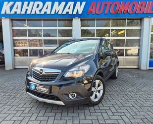 Opel Mokka Gebrauchtwagen