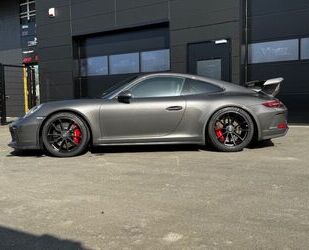 Porsche 991 Gebrauchtwagen